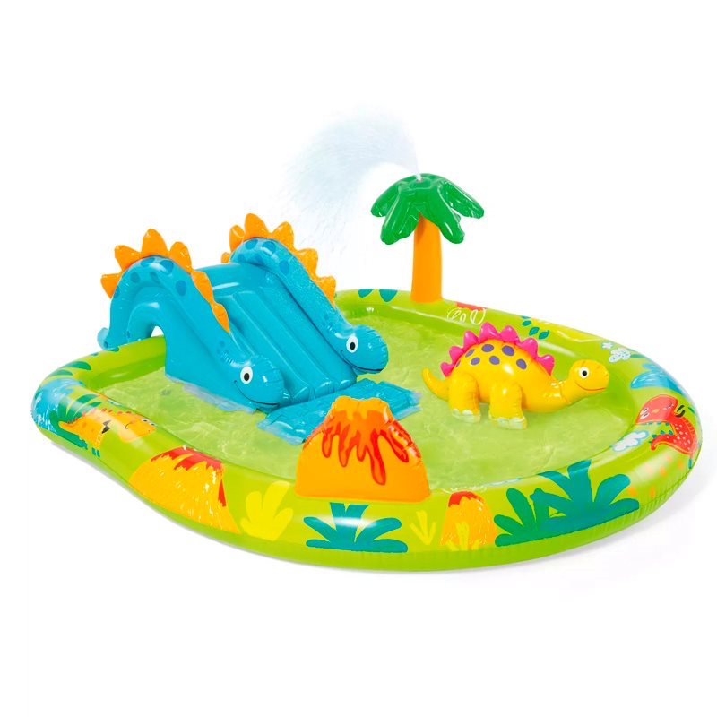 Little Dino Play Center