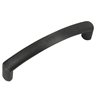 Aventura 96mm Pull Centers in Oil Rubbed Bronze