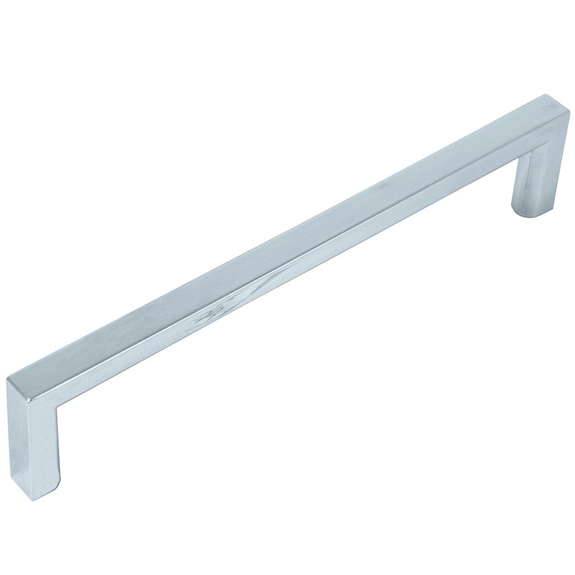 128mm Cosmo Pull - Polished Chrome