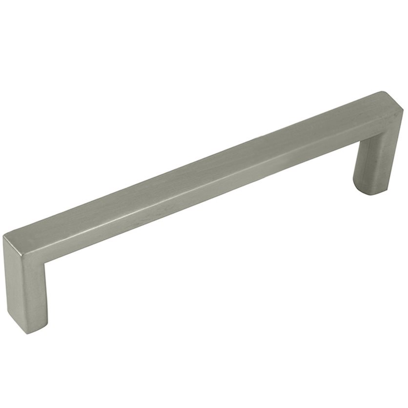 96mm Cosmo Pull - Satin Nickel
