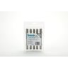 3-Inch Steel T-Bar Pull in 5 pc Value Pack