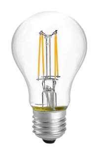 Illuminate your space with the Ilumitec LED Spotlight A19/E27 4W 6000K.