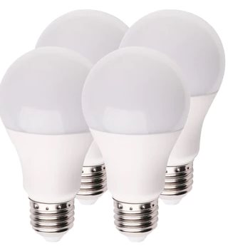 Set Of 10W 6000K Led Spotlights