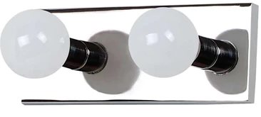 Illuminate your space with the sleek Ilumitec Wall Lamp.