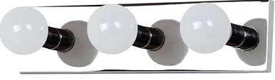 Bathroom Wall Lamp 3Xe27 (Not Included)