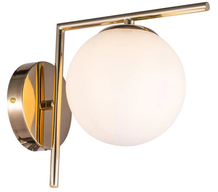 Modern Decorative Wall Lamp 1Xe27-40W 110-240V