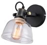Illuminate your space with the stylish Ilumitec Wall Lamp.