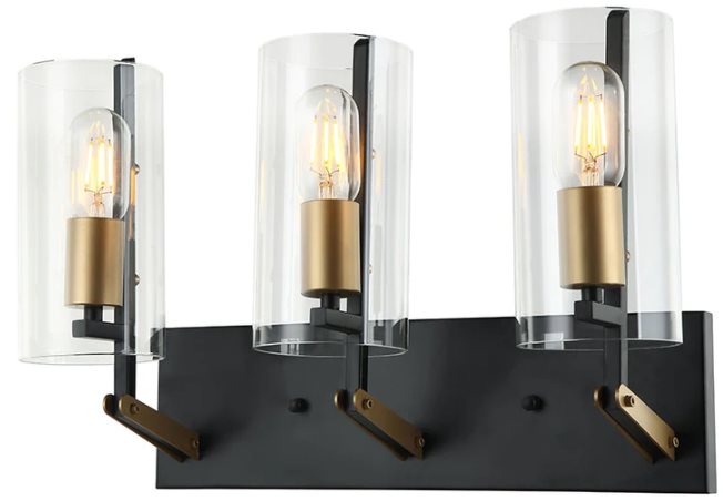 Modern Wall Lamp