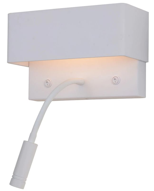 LED Wall Lamp