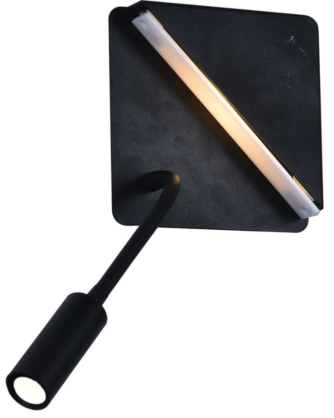 Modern Led Wall Lamp 8W 3000K