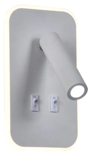 LED Wall Lamp
