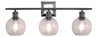 Decorative Wall Lamp For Bathroom 3Xe27-40W (Not Included) 110-240V