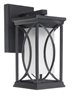 Decorative Lantern Type Wall Lamp For Outdoors 1Xe27-60W