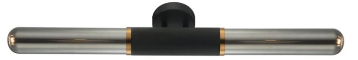 Decorative Modern Wall Lamp 2Xgu10-50W Max (Not Included)110-240V 50-60Hz.