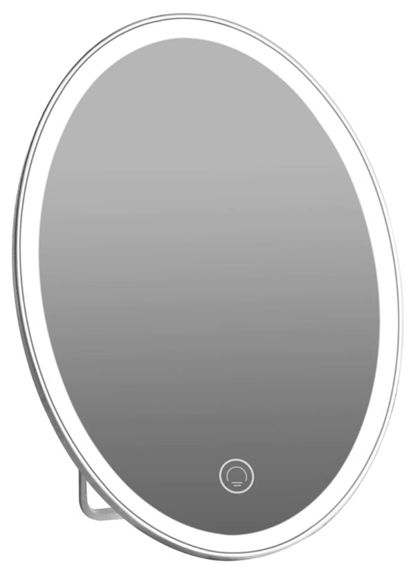 Ilumitec Portable LED Mirror 5W 400Lm 5000K