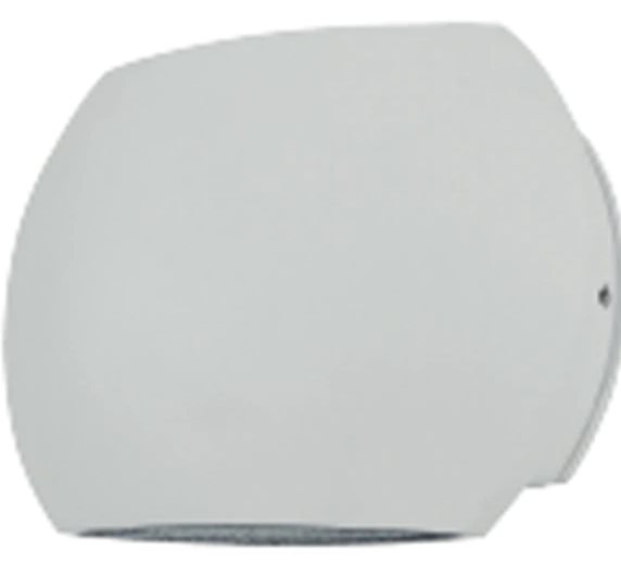 Outdoor Led Wall Lamp 2X3W 320Lm 3000K Ip54 Ac100-265V