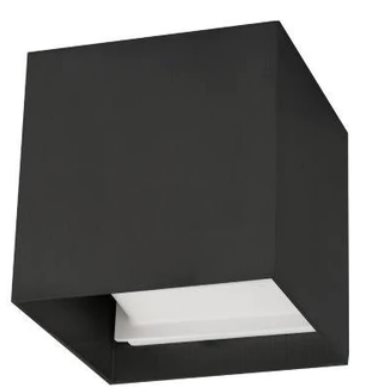 Ilumitec LED Outdoor Wall Lamp 6W 2700K