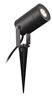 Outdoor Floor Lamp 1Xgu10-35W -110-240V/50-60Hz, Protection Degree Ip65