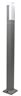 Illuminate your outdoor areas with the Led Bollard Type Floor Lamp by Ilumitec.