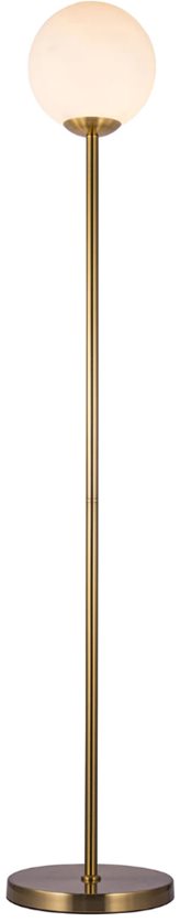 Modern Decorative Floor Lamp 1Xg9-40W (Not Included) 110 - 240V