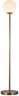 Modern Decorative Floor Lamp 1Xg9-40W (Not Included) 110 - 240V