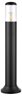 Modern Bollard Type Outdoor Lamp 1Xe27-40W 110-277V Ip54