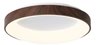 Modern Decorative Ceiling Led Ceiling Lamp 40W, 3200Lm, 3000K, 110-240V/50-60Hz