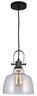 Decorative Modern Pendant Ceiling Lamp 1Xe27-40W
