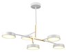 Ilumitec LED Ceiling Lamp 5W 3000K 100-240V 50-60Hz