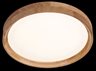 Illuminate your room with the Ilumitec LED Ceiling Lamp 12W 3000K 100-277V.