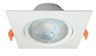 5W 3000K White Square LED Ceiling Spot Lightsource