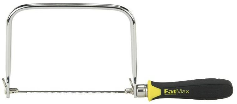 Stanley FatMax Scroll Saw 6 3/4