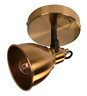Wall Lamp Bronze - Lumicentro