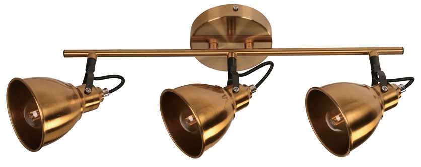 Wall Lamp Bronze.