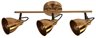 Wall Lamp Bronze.