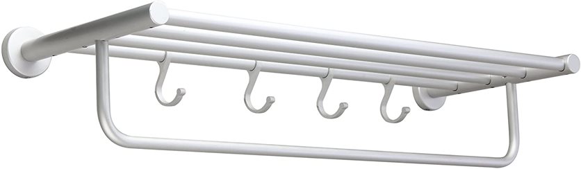 Wall Rack