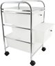 Bath Trolley Chromed