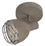 Spot Lamp Grey