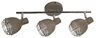 Spot Lamp Grey