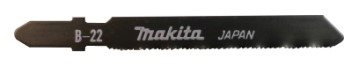 Makita 3 Jigsaw Blade - B-22