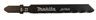 Makita 3 Jigsaw Blade - B-22