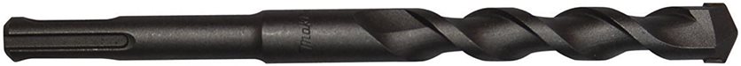 1/4 x 8-1/4 Standard SDS Bit.