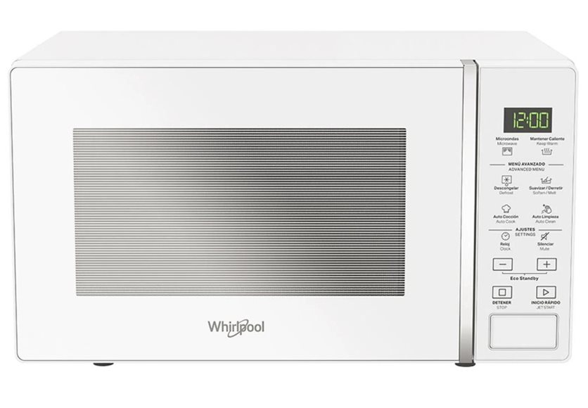 Microwave 20L White