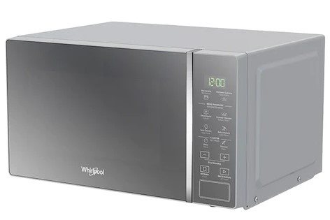 Microwave 20L Grey