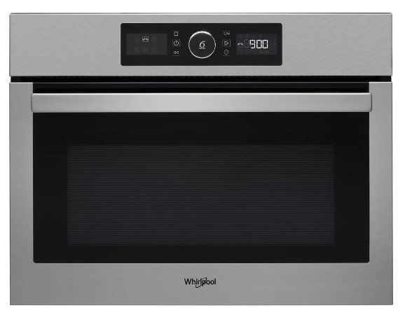 Whirlpool Built-in Combination Microwave - 40 liters - 900 watts