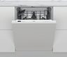 Dishwasher - Built-in - 60cm