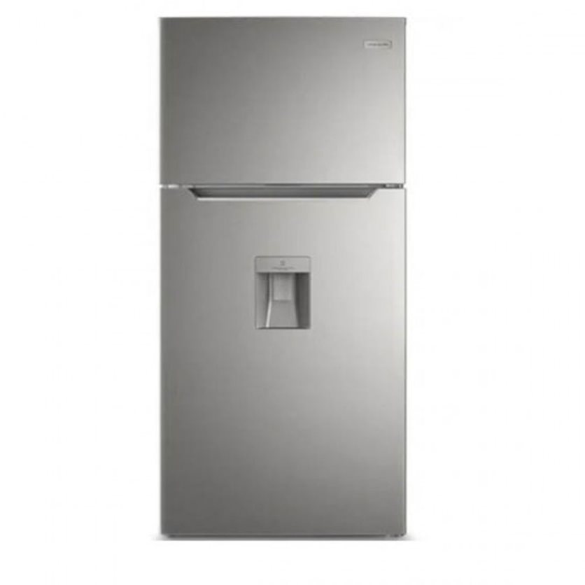 Frigidaire 15 Cu. Ft. Top Freezer Refrigerator with Water Dispenser