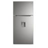 Frigidaire 15 Cu. Ft. Top Freezer Refrigerator with Water Dispenser