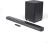 5.1 Soundbar with Integrated Virtual Surround - 10 4K Wireless Subwoofer