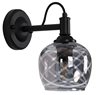Wall Lamp Black